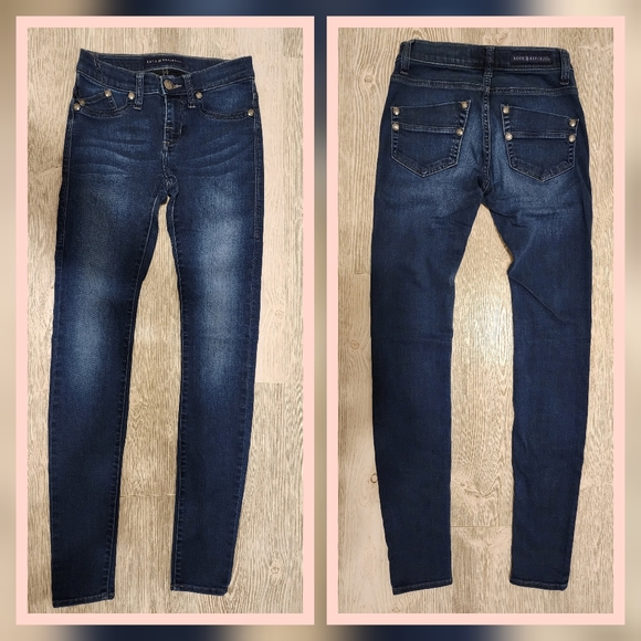 Rock & Republic Jeans - Picture 4 of 7